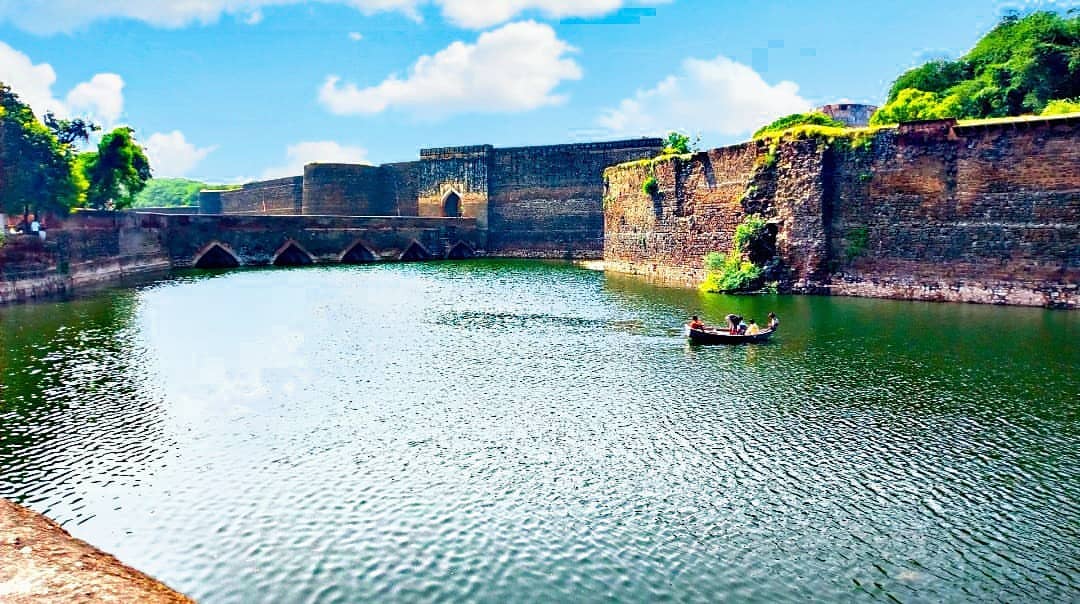 लोहागढ़ किला, भरतपुर — भारतीय इतिहास का एकमात्र किला जो किसी भी शत्रु ने कभी नहीं जीता