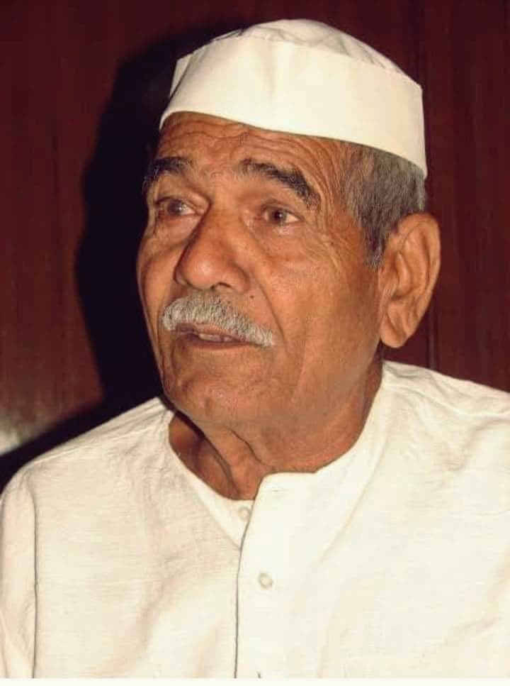महेंद्र सिंह टिकैत — भारतीय किसानों की अडिग आवाज और BKU के संस्थापक